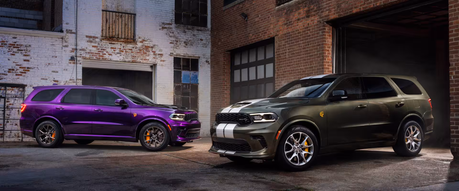 Dodge Durango — photo 2