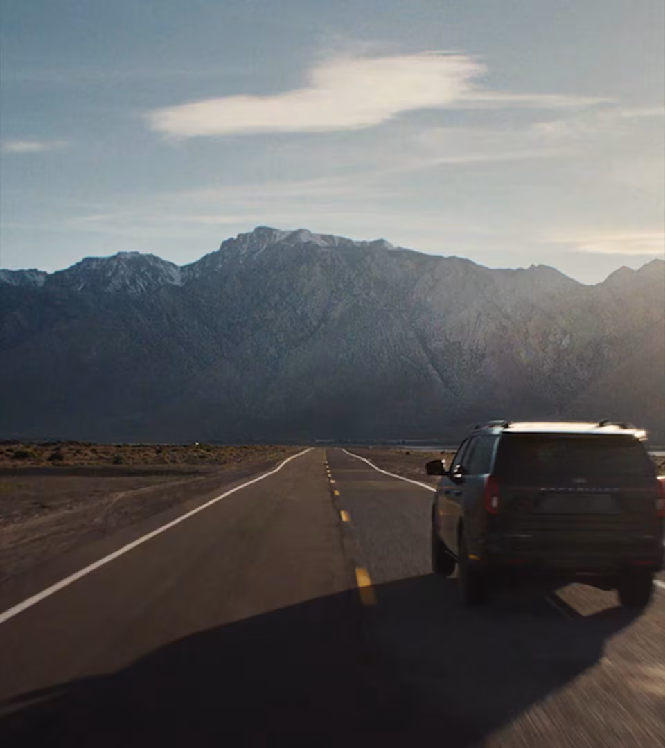 2026 Ford Expedition — photo 2