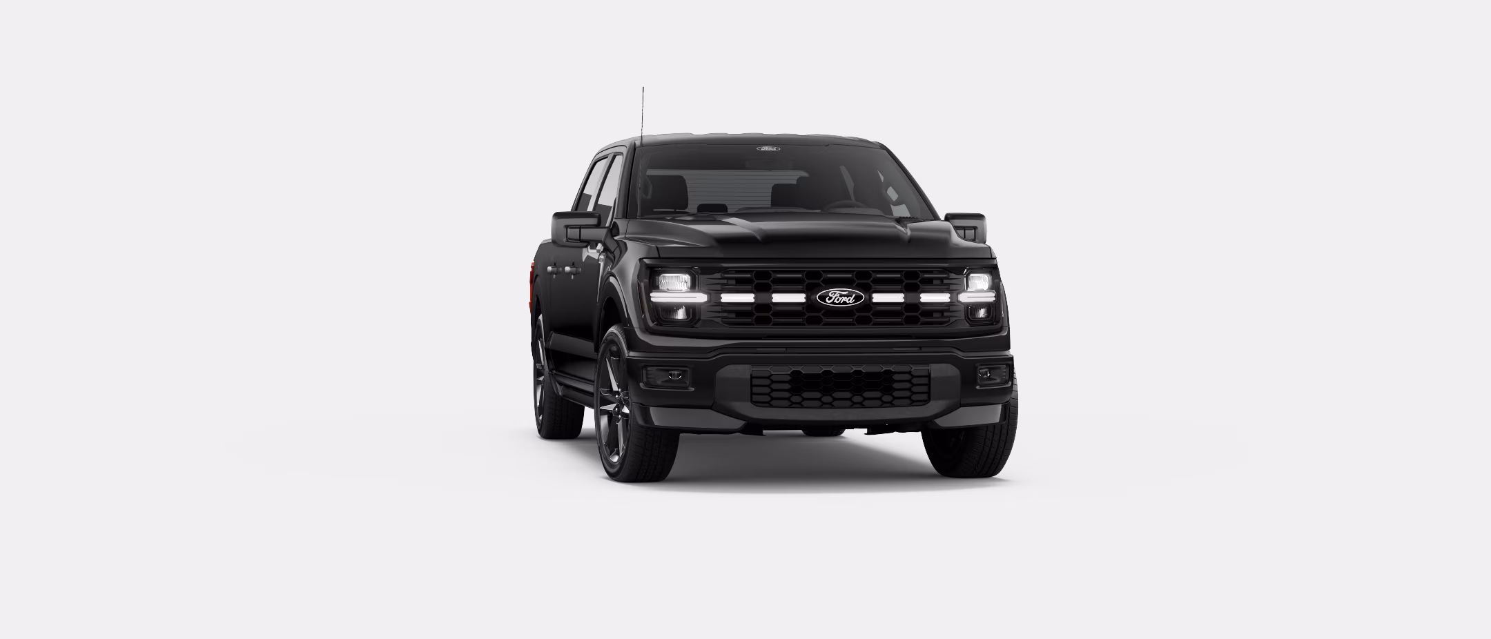 2026 Ford F-150 — photo 3