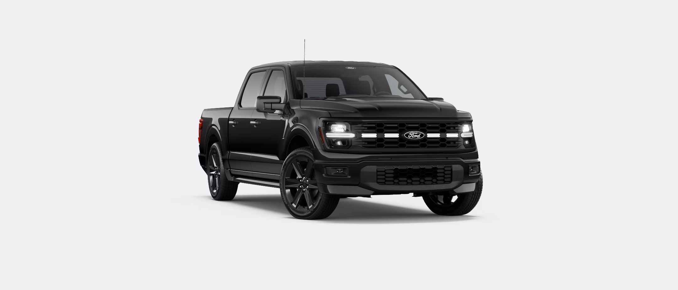 2026 Ford F-150 — photo 4