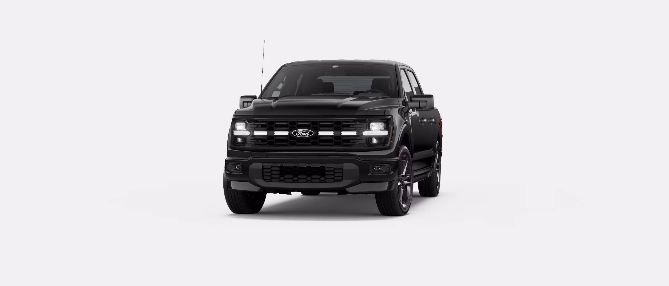 2026 Ford F-150 — photo 5