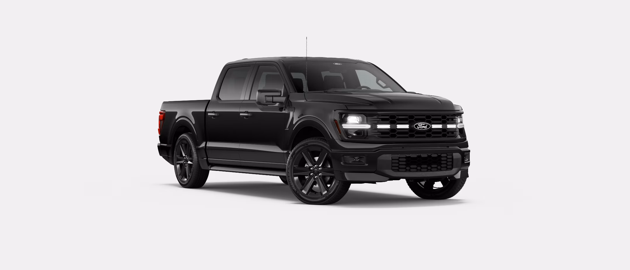2026 Ford F-150 — photo 6