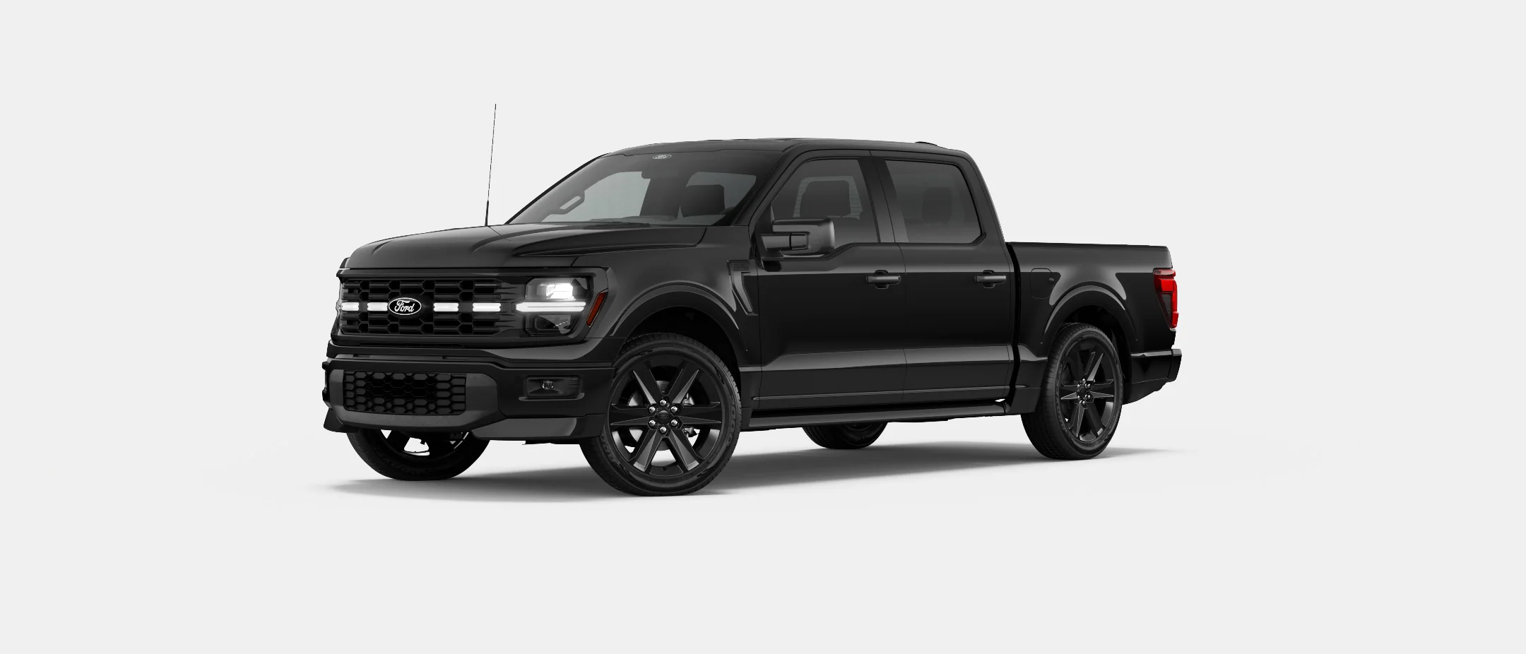 2026 Ford F-150 — photo 7