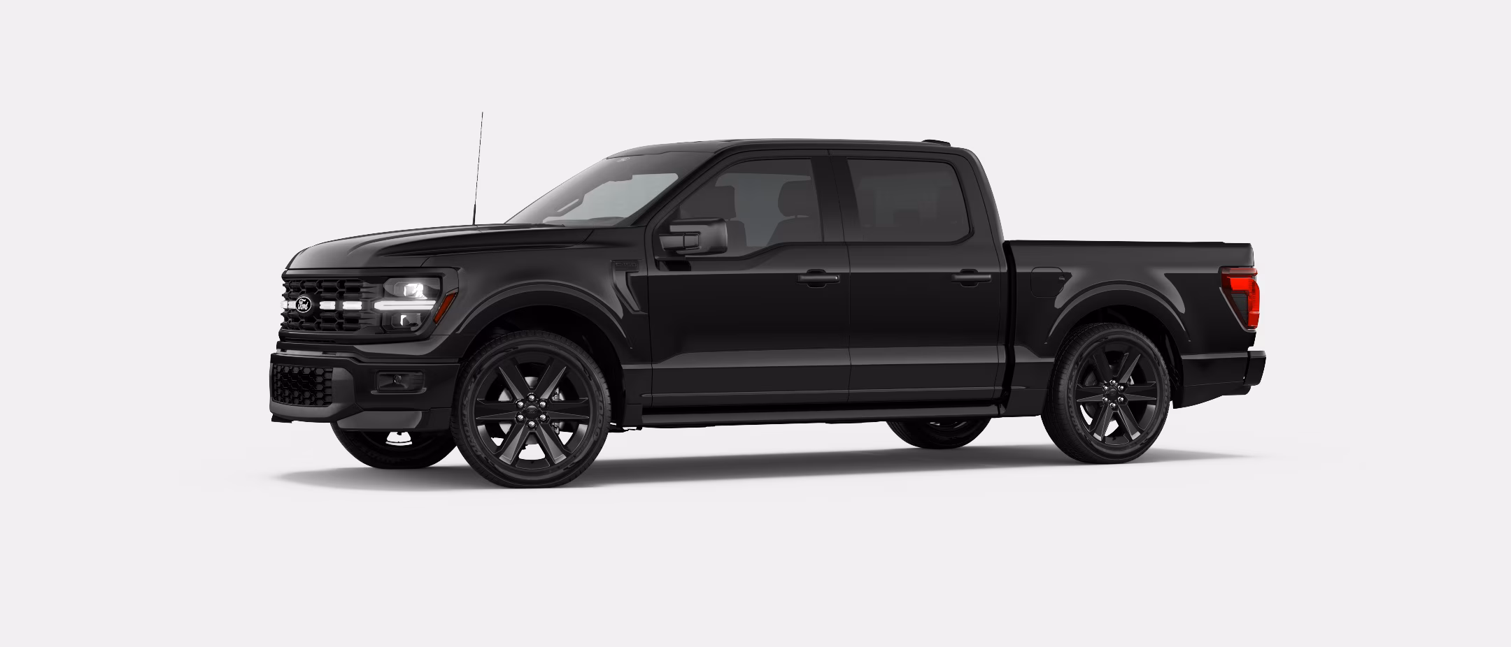2026 Ford F150 — photo 4