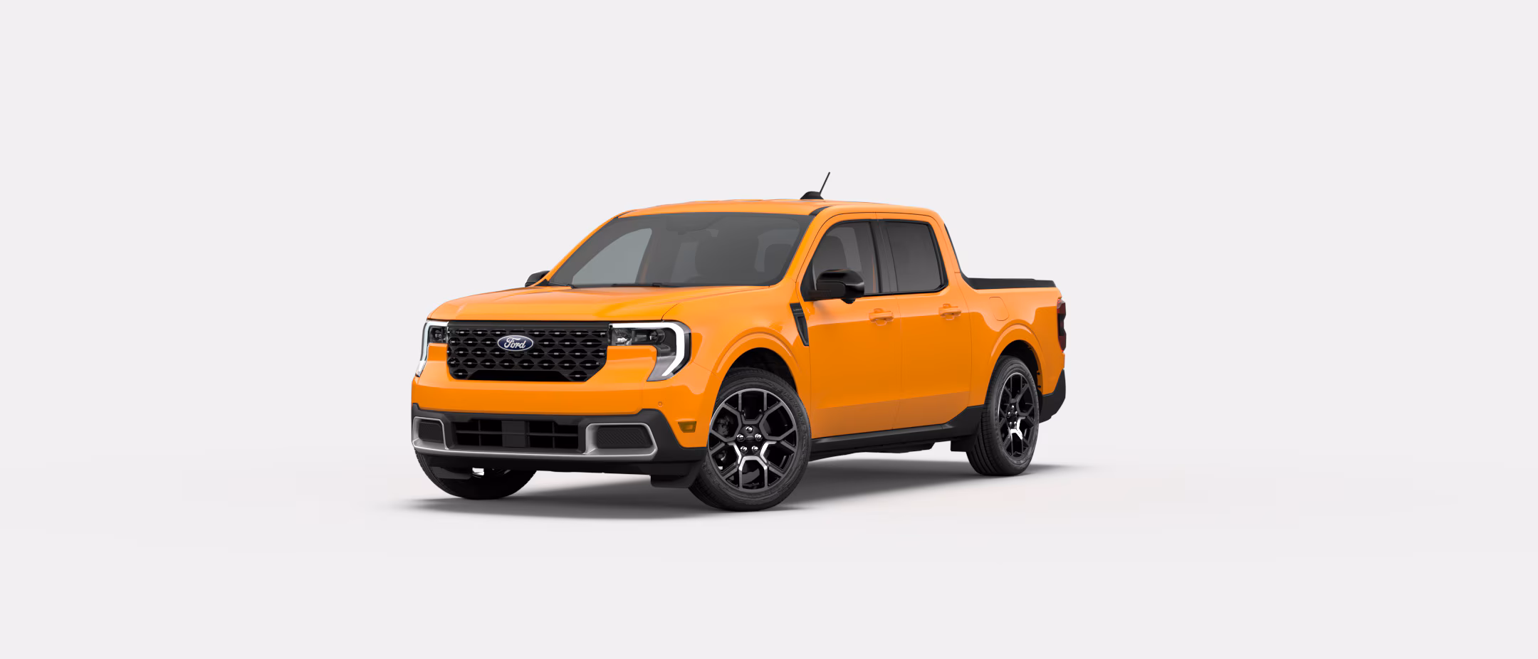 2025 Ford Maverick — photo 6