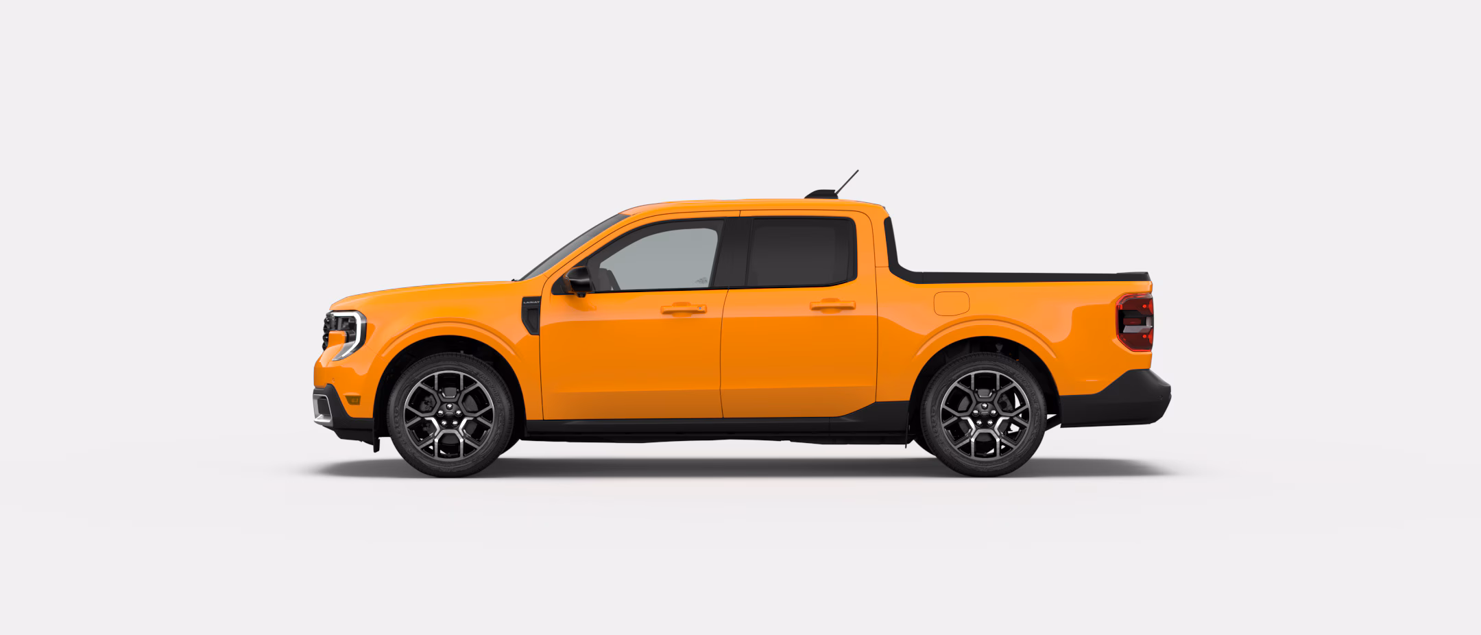 2025 Ford Maverick — photo 7