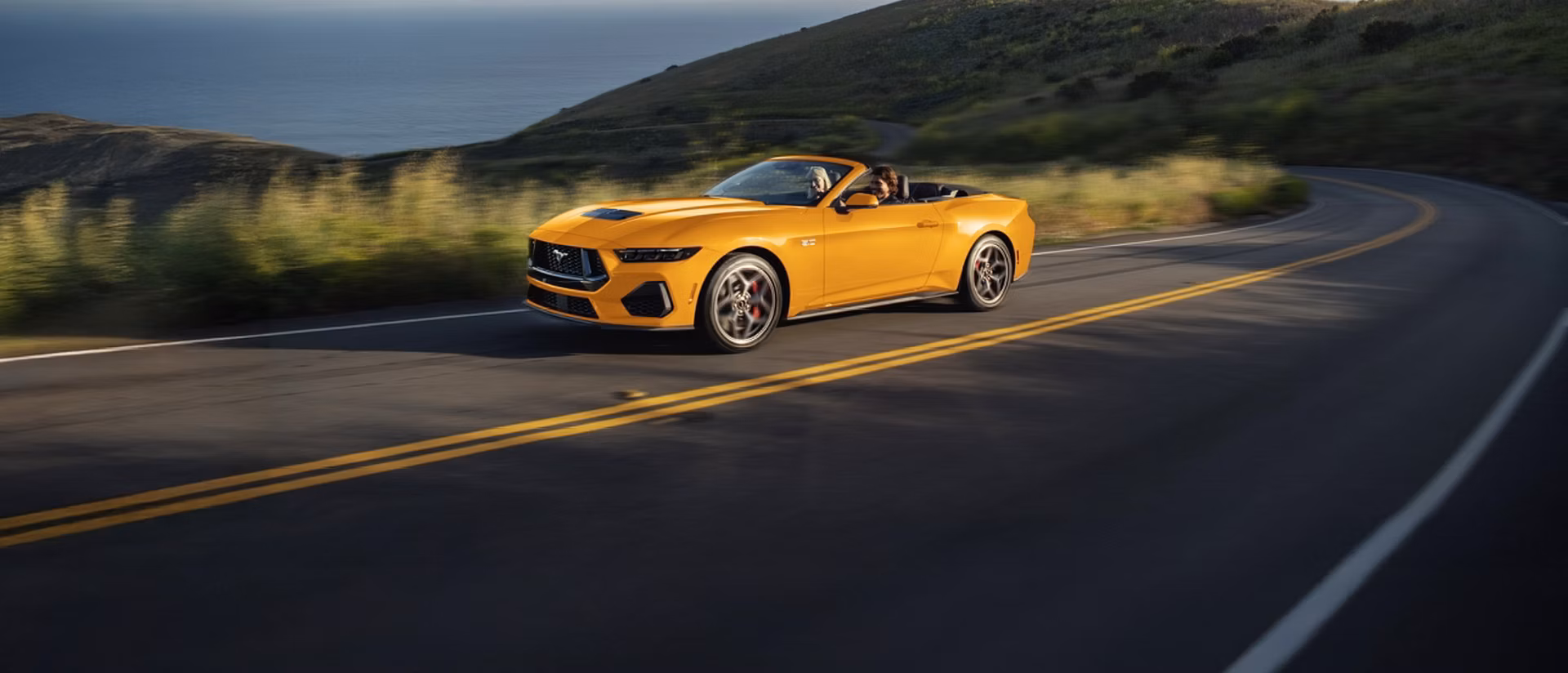 2026 Ford Mustang Mach-E — photo 5