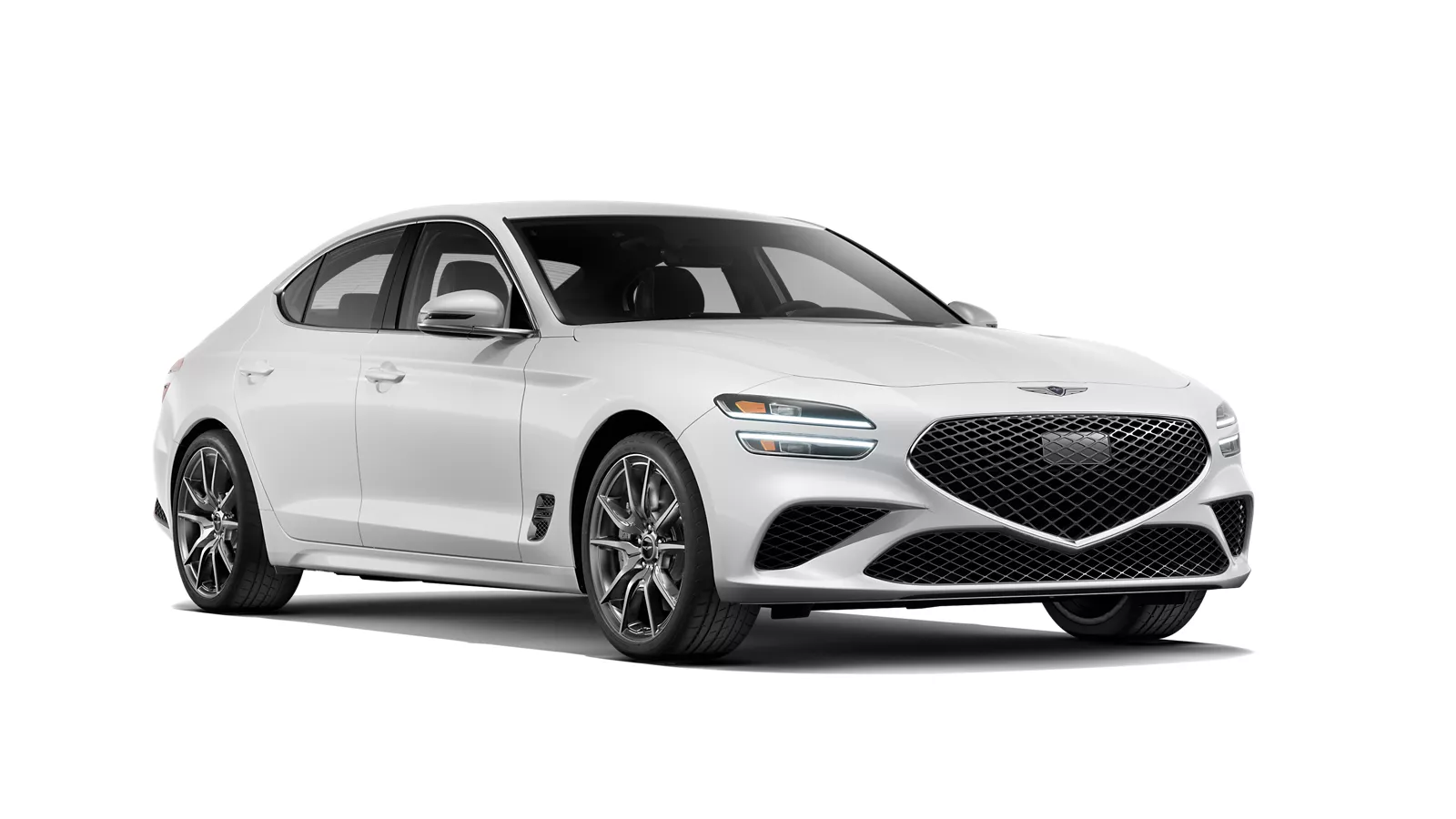 Genesis G70 — photo 2