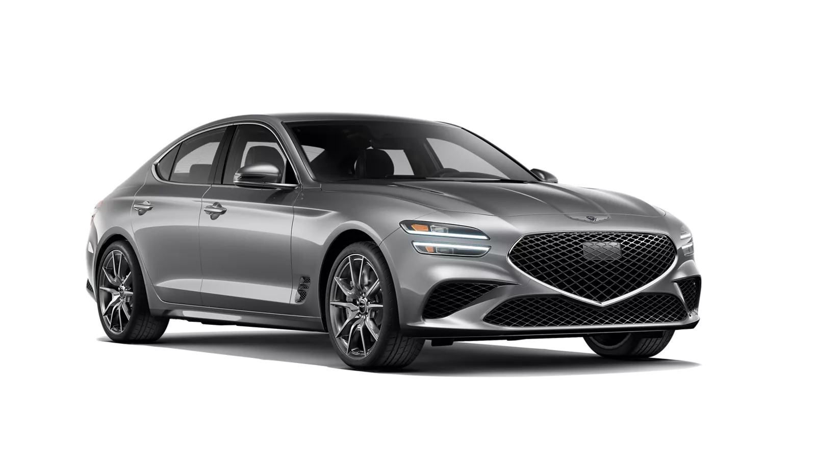 2026 Genesis G70 — photo 3