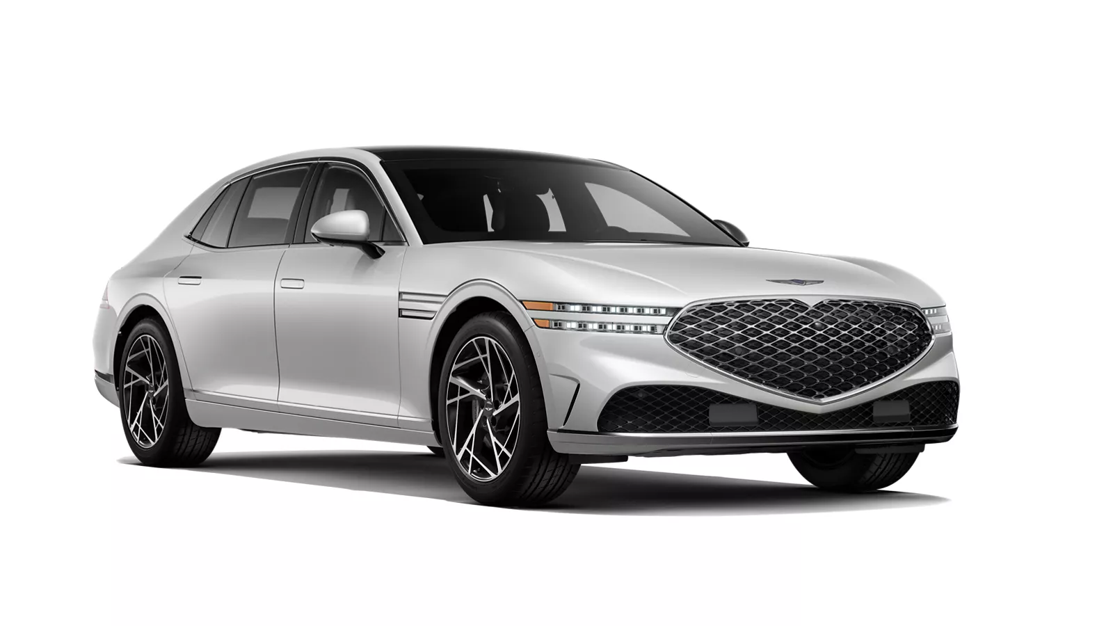 2026 Genesis G90 — photo 4