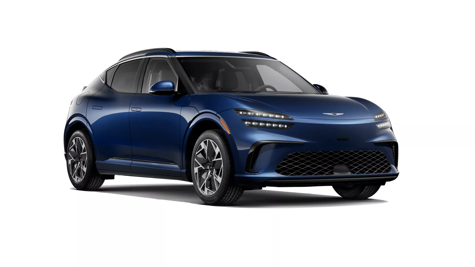 2026 Genesis GV60 — photo 2