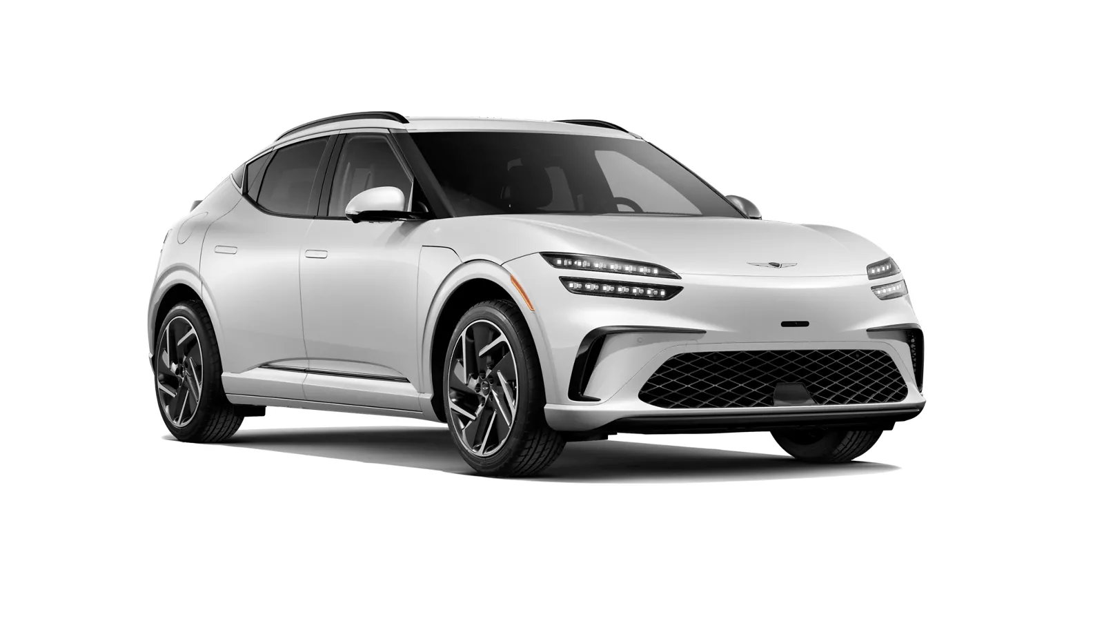 2026 Genesis GV60 — photo 3