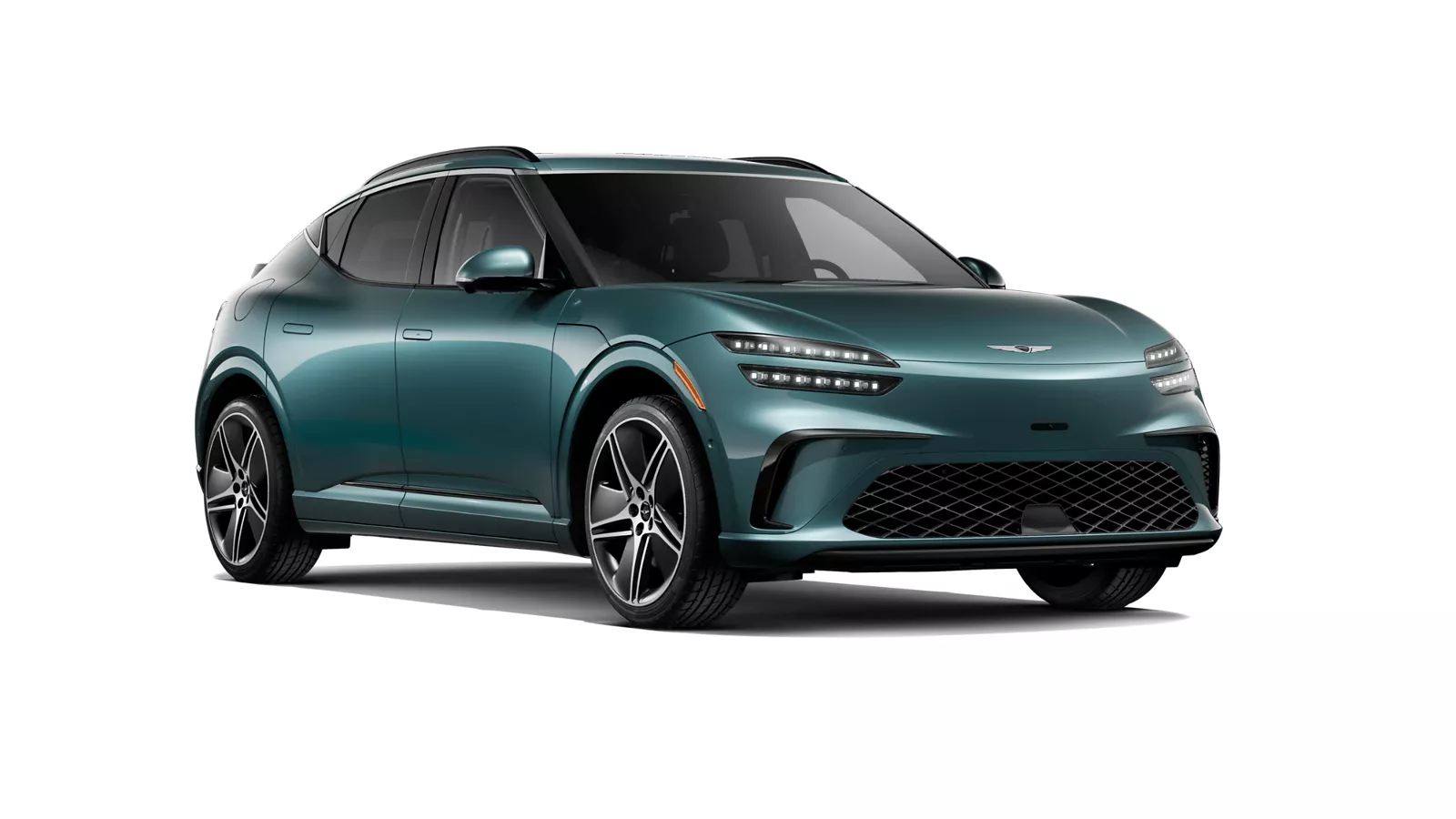 2026 Genesis GV60 — photo 4
