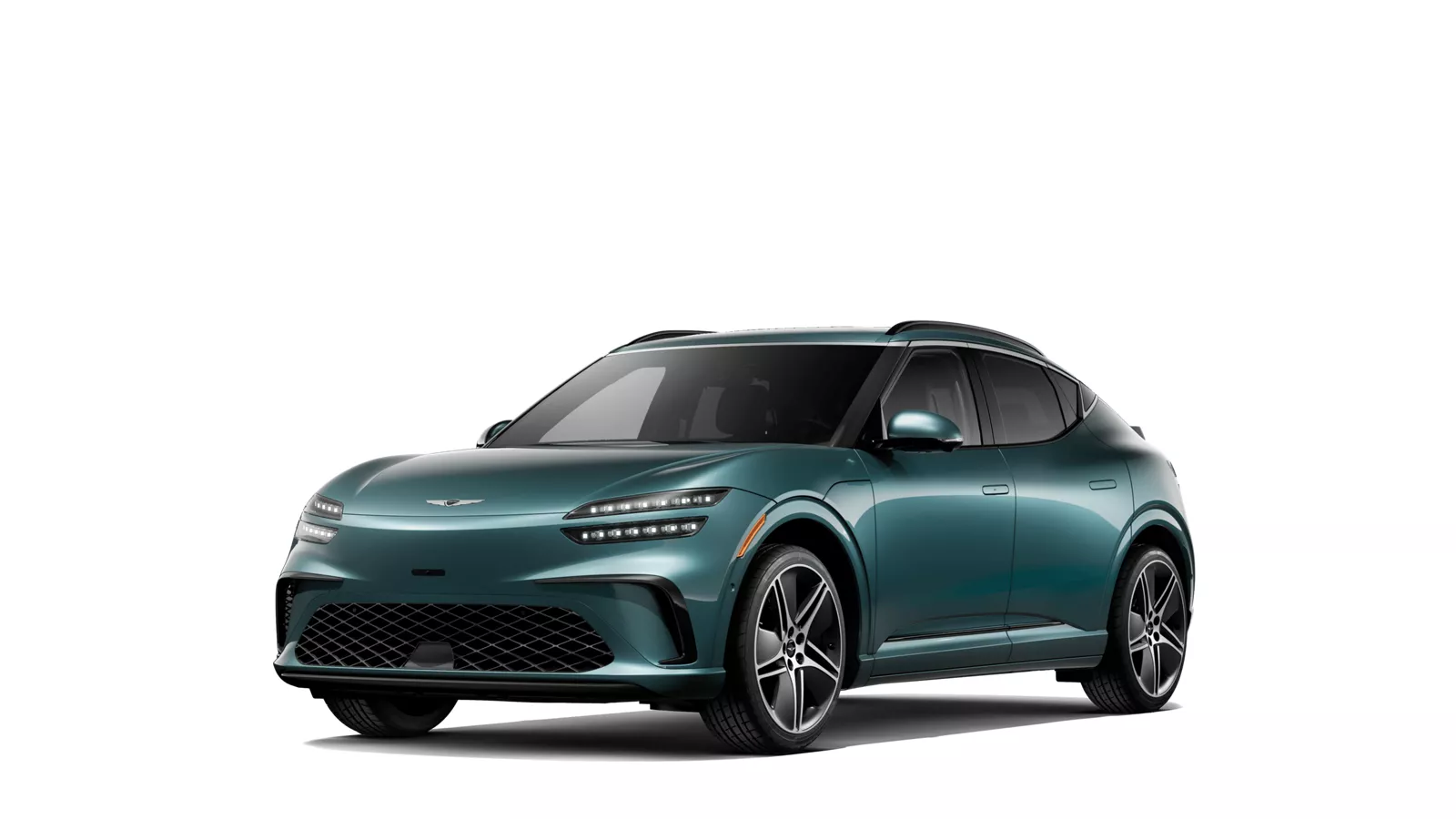 2026 Genesis GV60 — photo 5