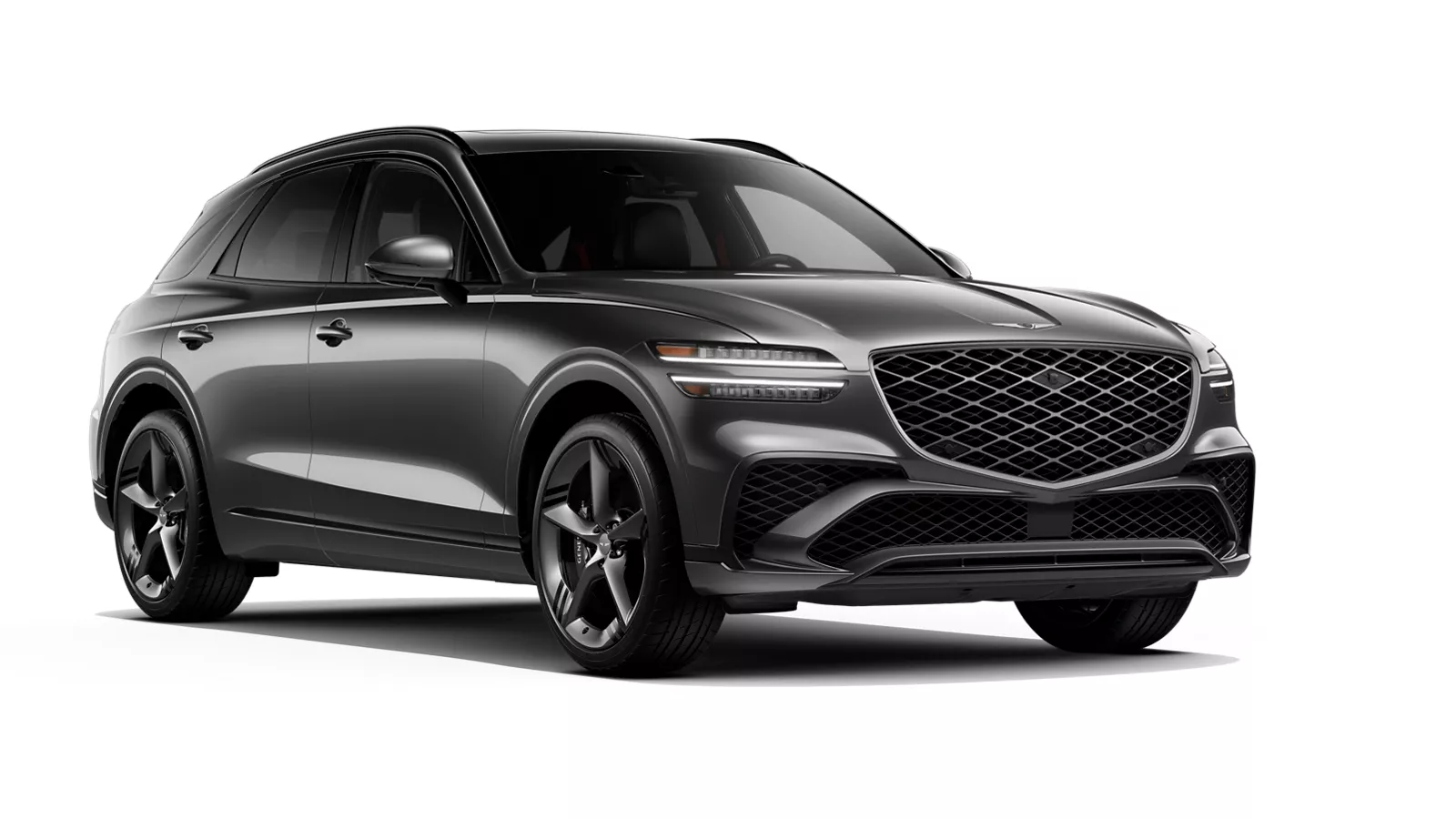 2026 Genesis GV70 — photo 4