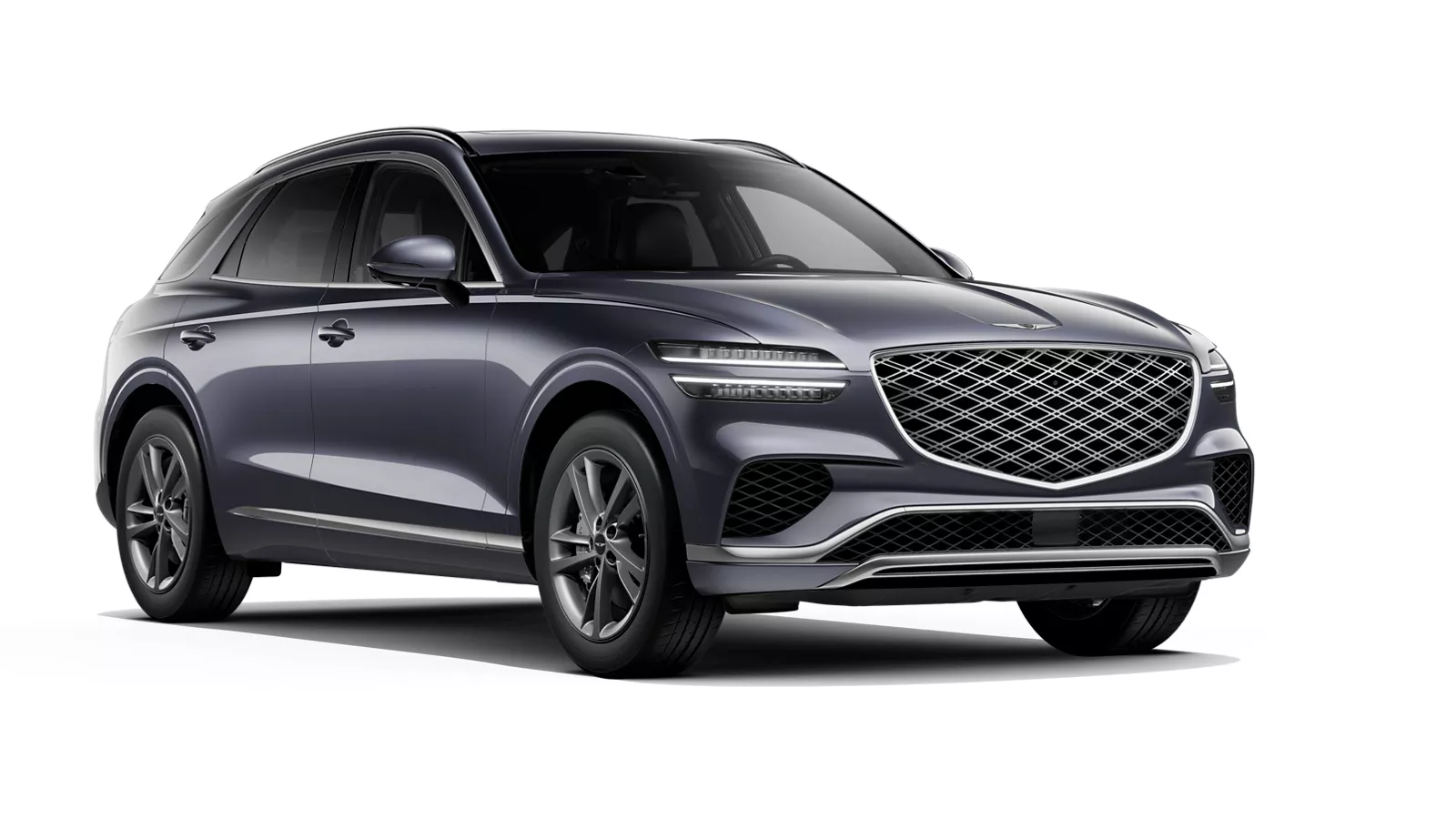 2026 Genesis GV70 — photo 3