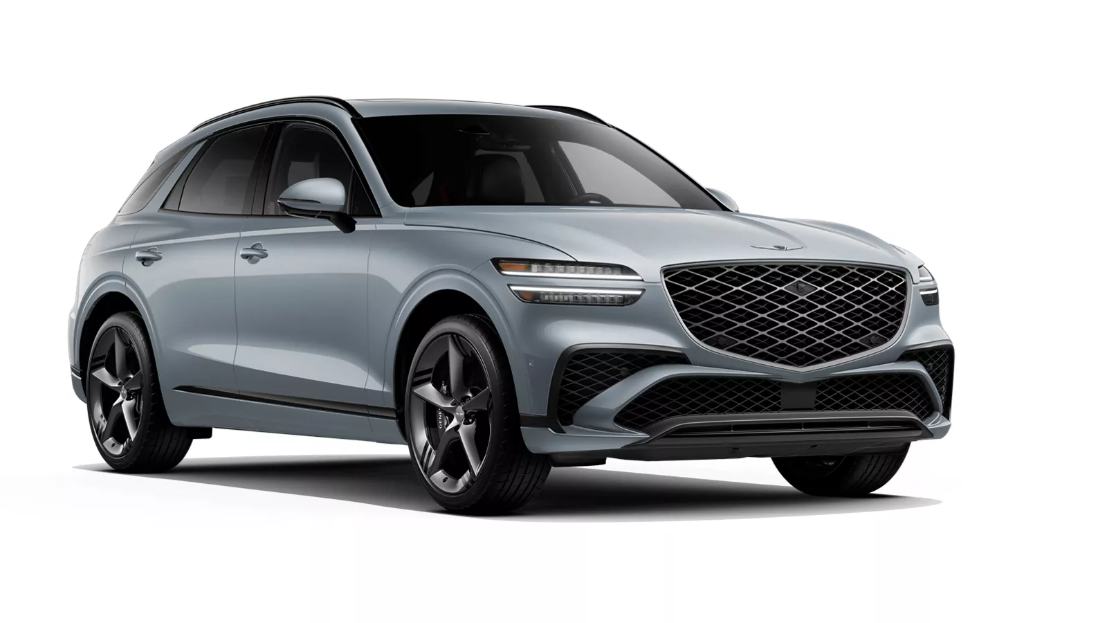 2026 Genesis GV70 — photo 5