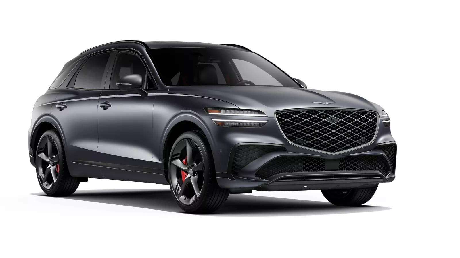 2026 Genesis GV70 — photo 6