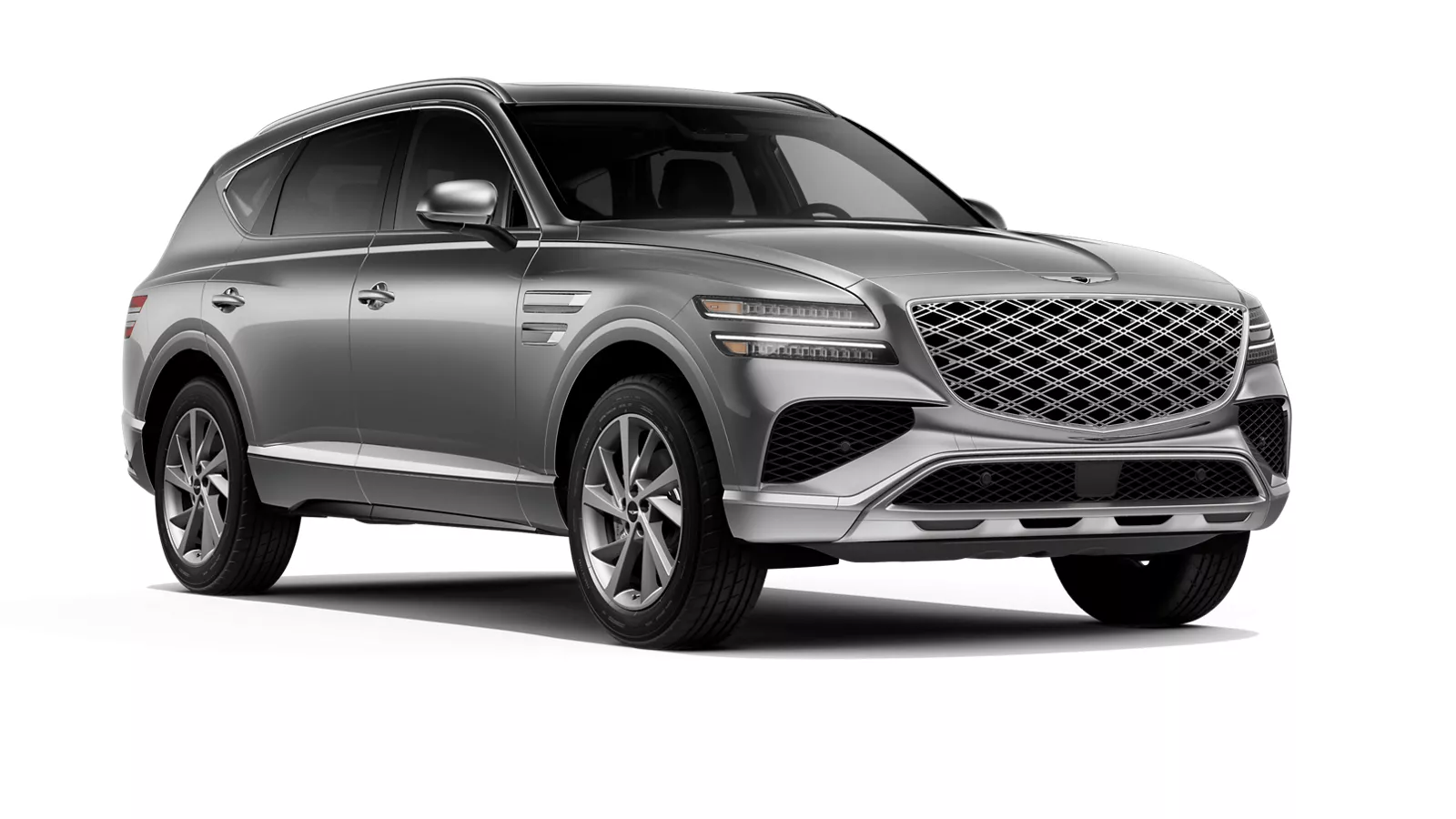 2026 Genesis GV80 — photo 5
