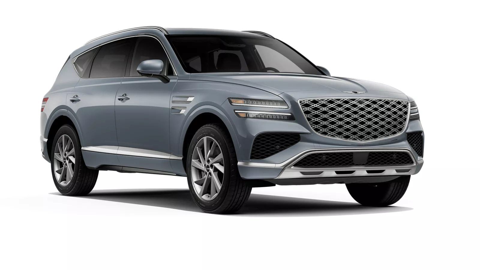 2026 Genesis GV80 — photo 6