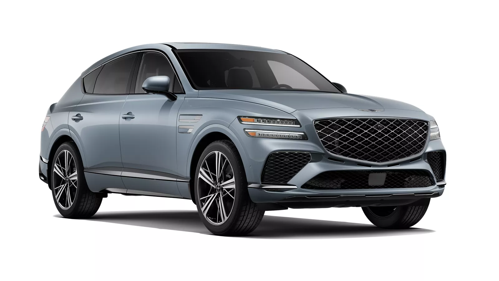 2026 Genesis GV80 Coupe — photo 3