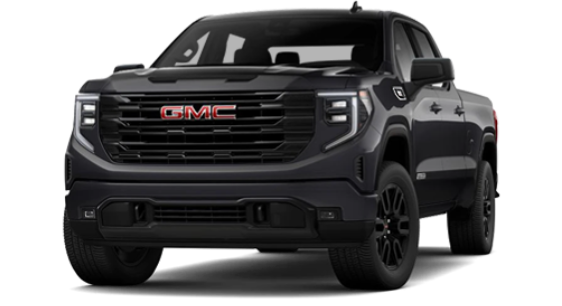2026 GMC Sierra 1500 — photo 2