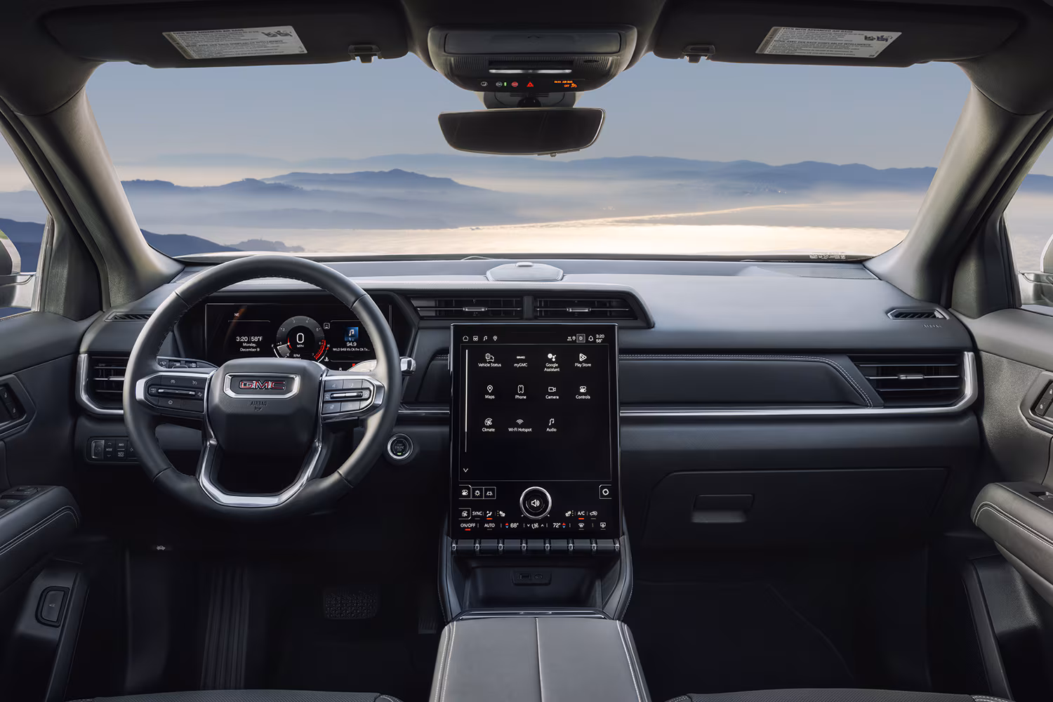 GMC Terrain — photo 5
