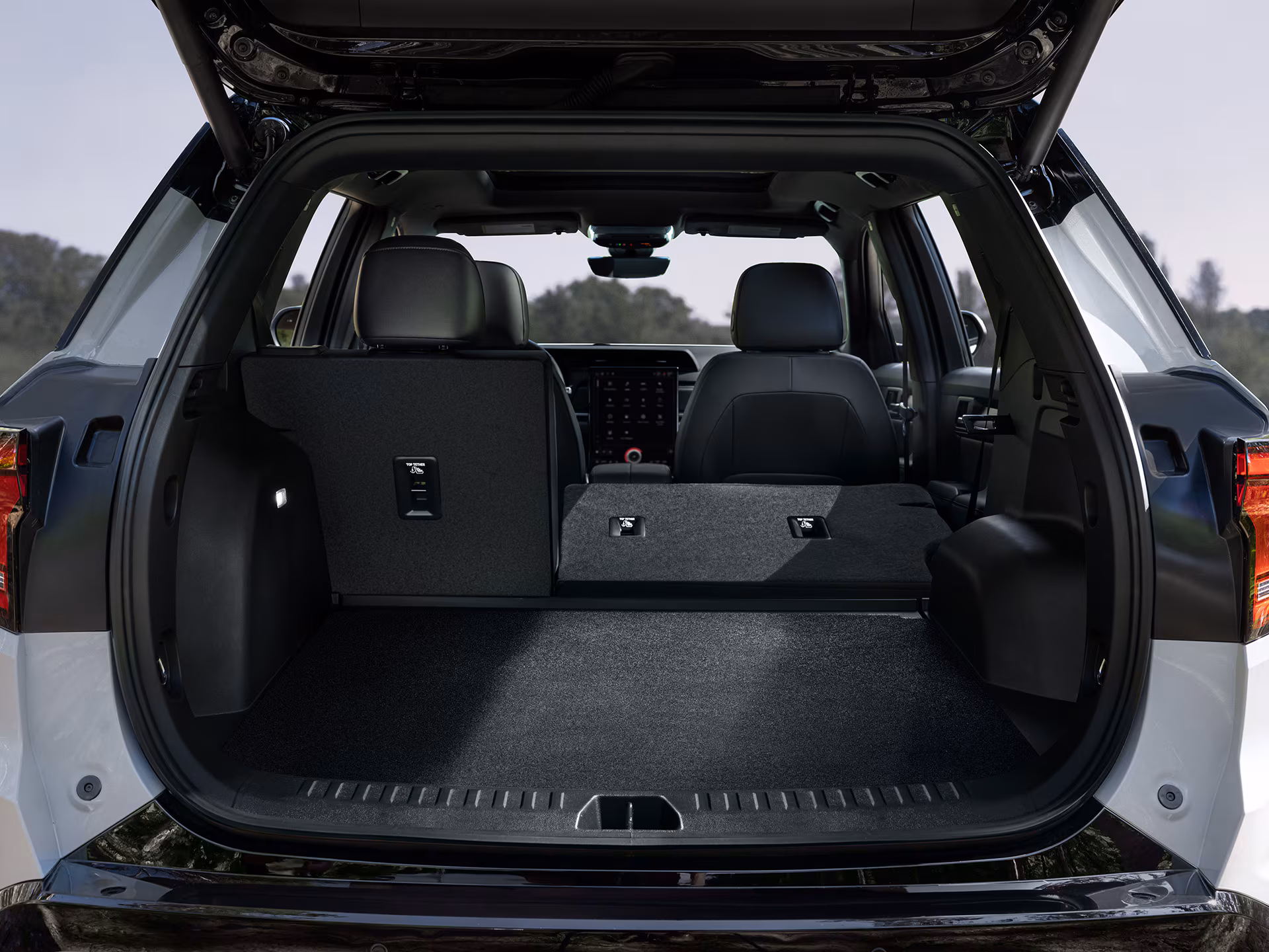 GMC Terrain — photo 6