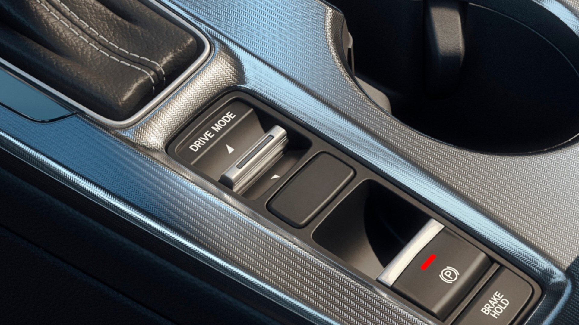 2026 Honda Civic Hatchback — photo 7