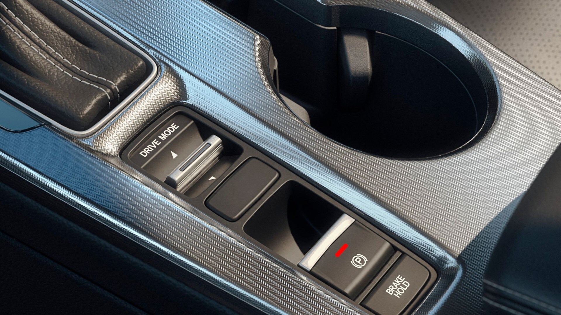 2026 Honda Civic Sedan — photo 4