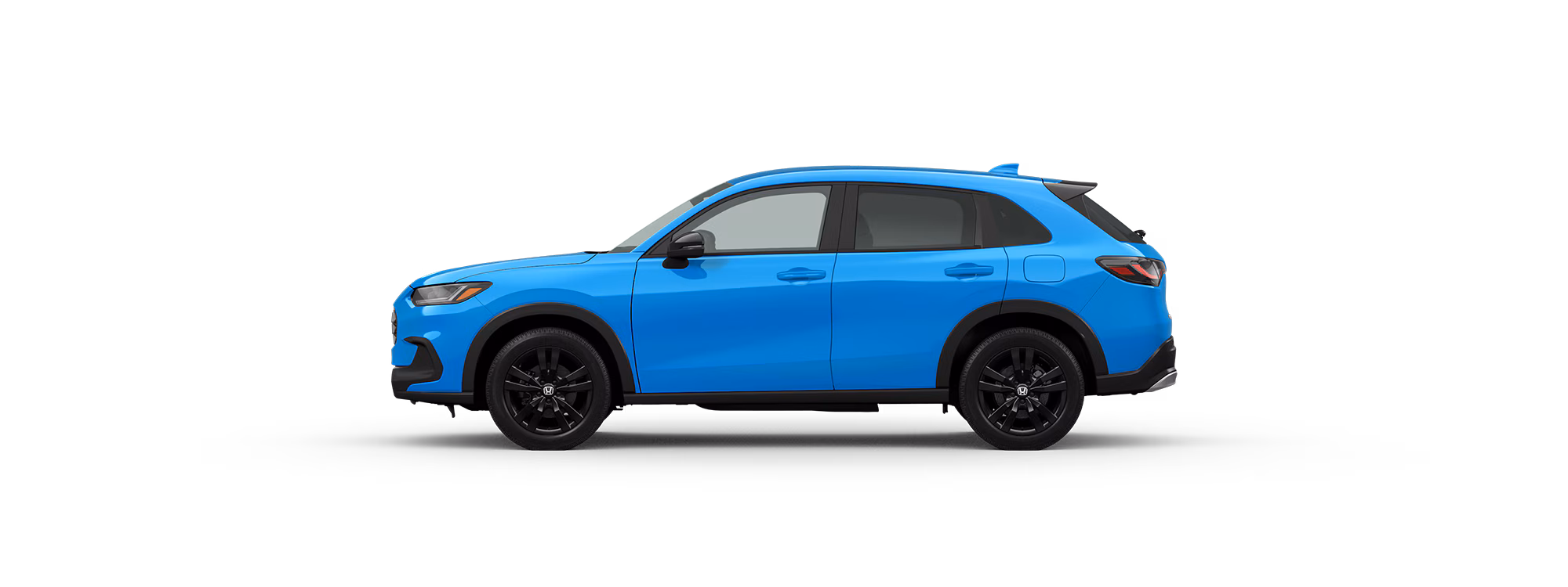2027 Honda HR-V — photo 2