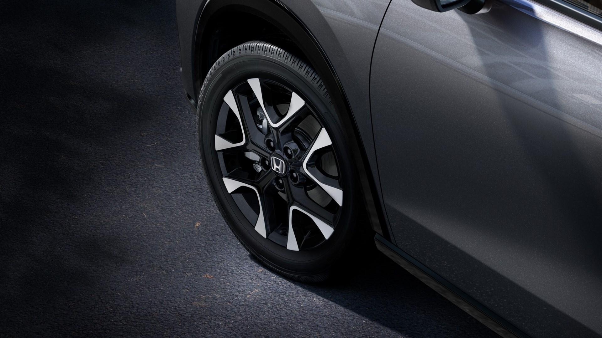 2027 Honda HR-V — photo 7