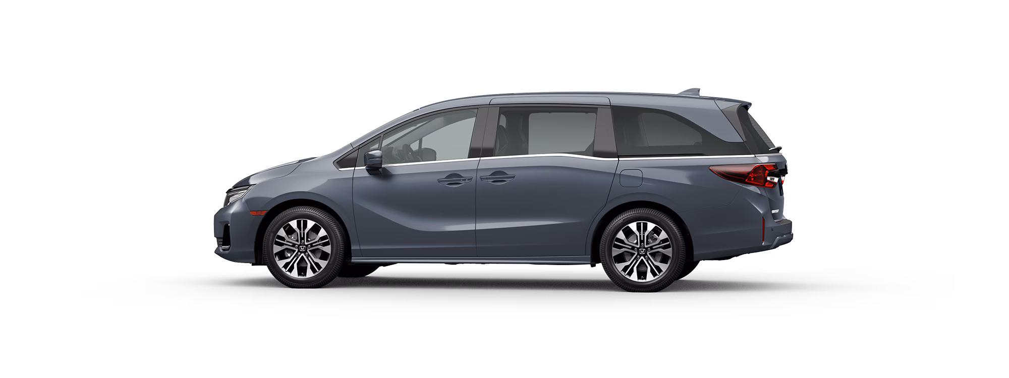 2026 Honda Odyssey — photo 2