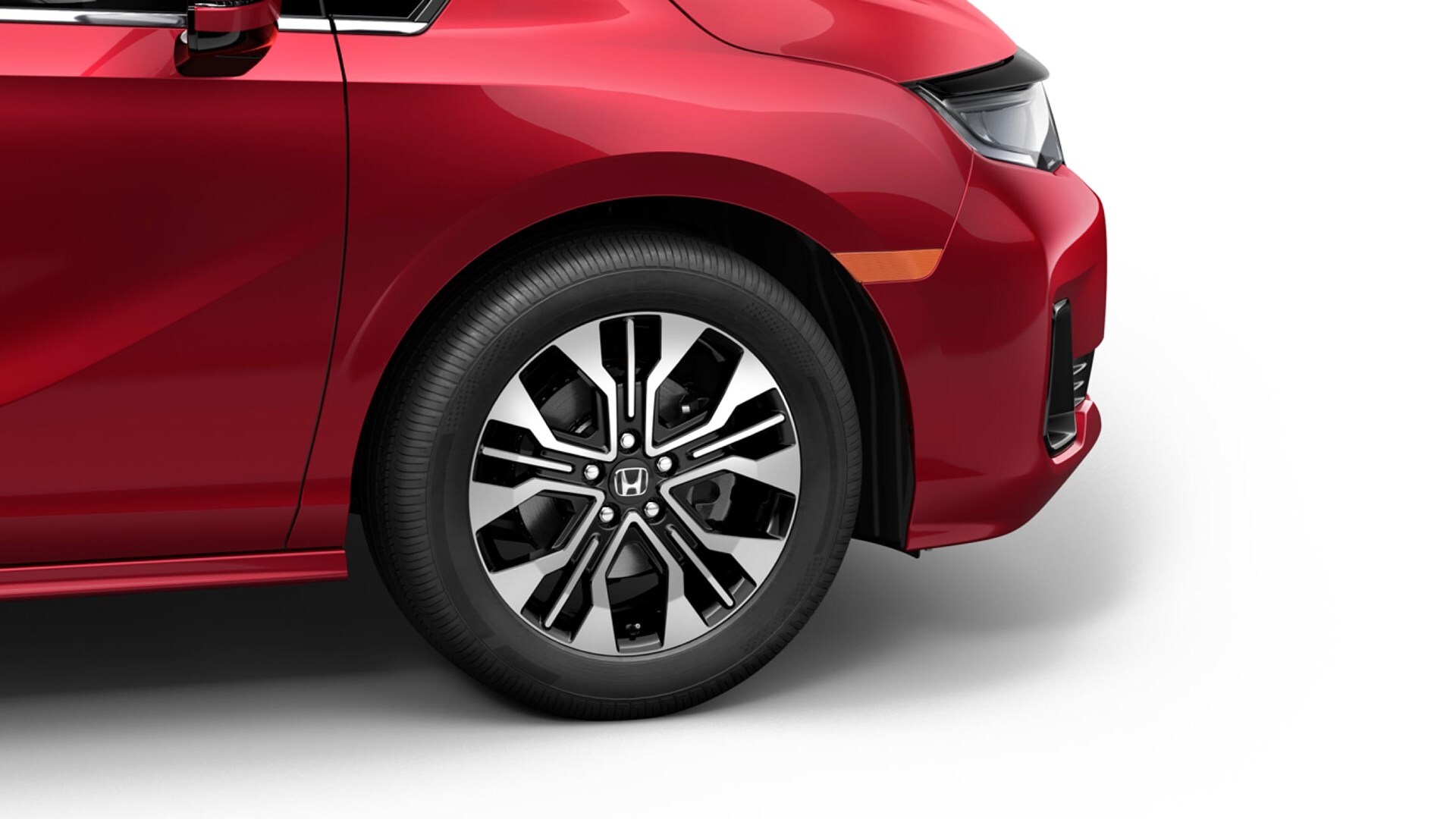 2026 Honda Odyssey — photo 6