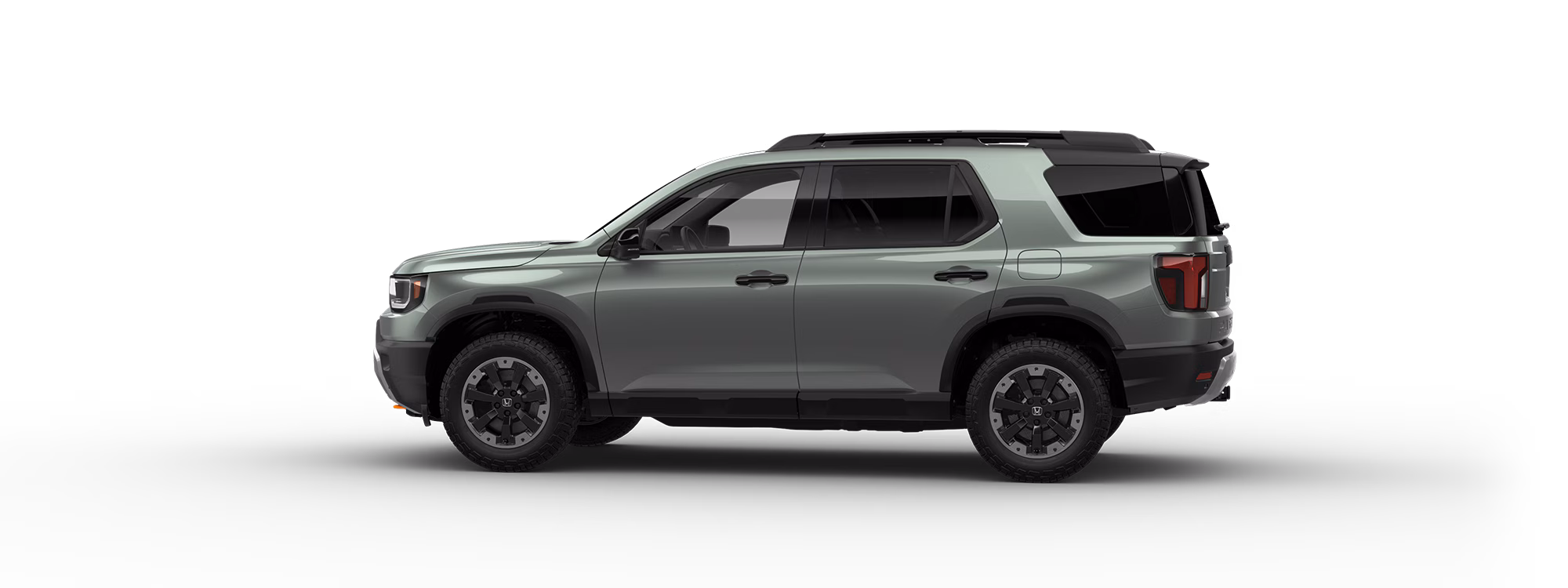 2026 Honda Passport — photo 3