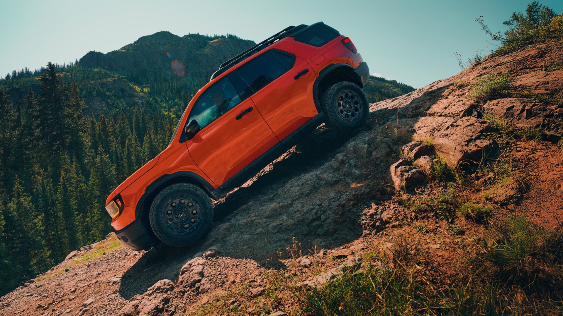 2026 Honda Passport — photo 7