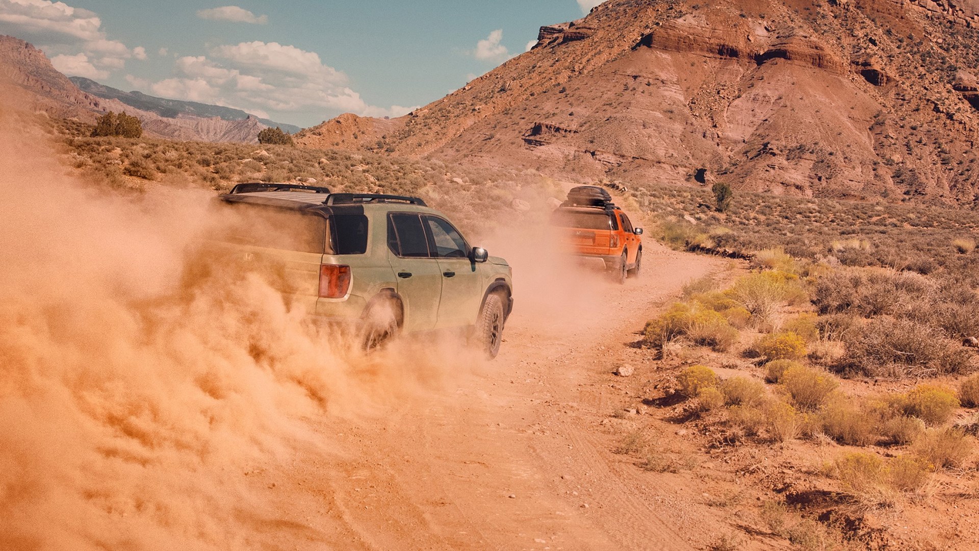 2026 Honda Passport — photo 8