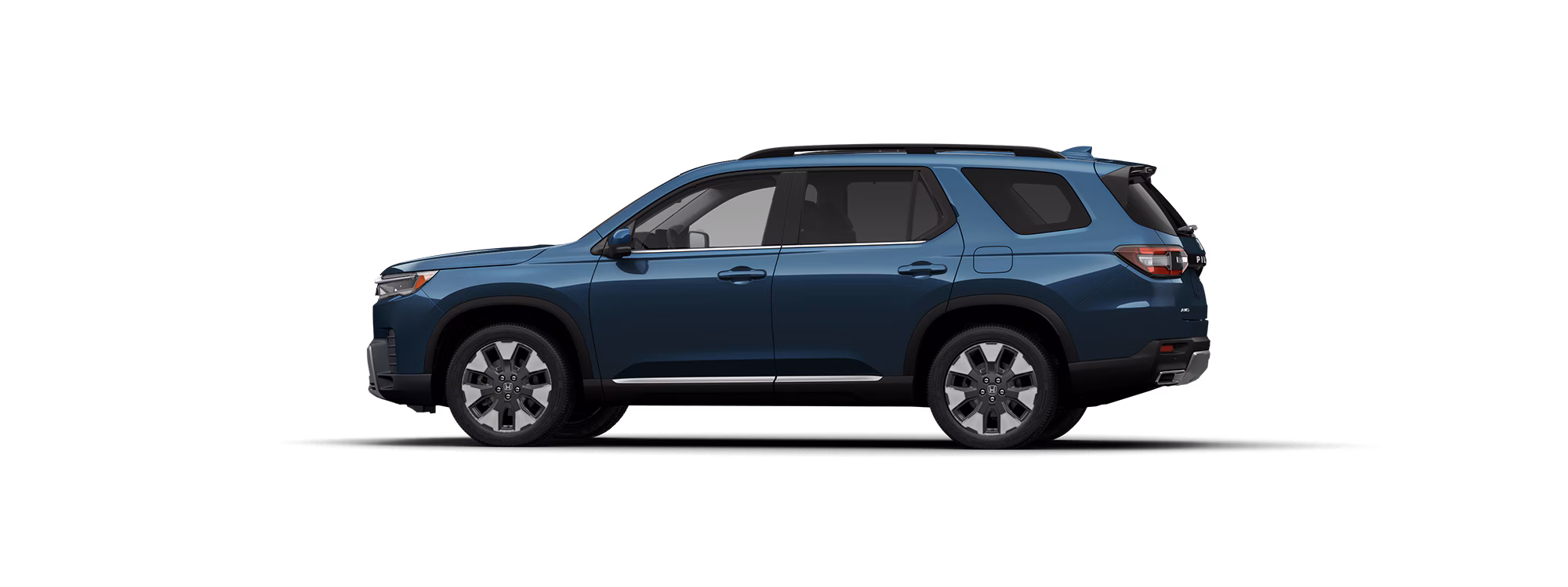 2026 Honda Pilot — photo 2