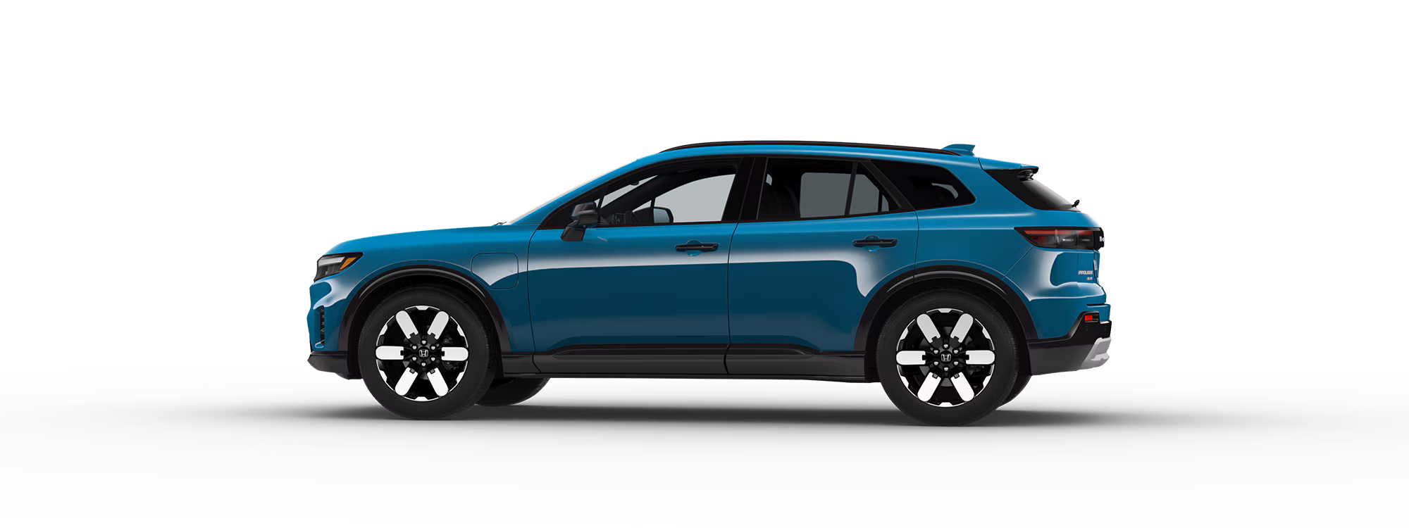 2026 Honda Prologue — photo 4