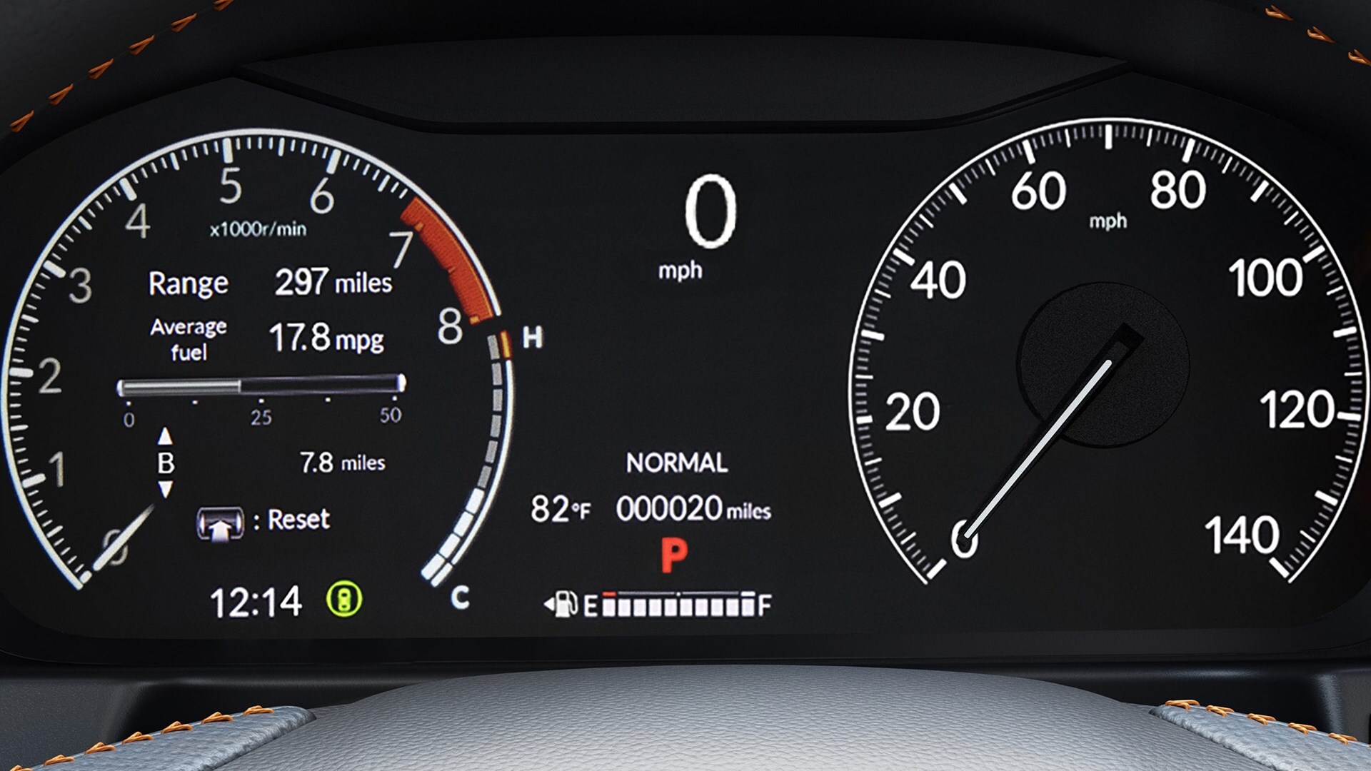 2026 Honda Ridgeline — photo 5