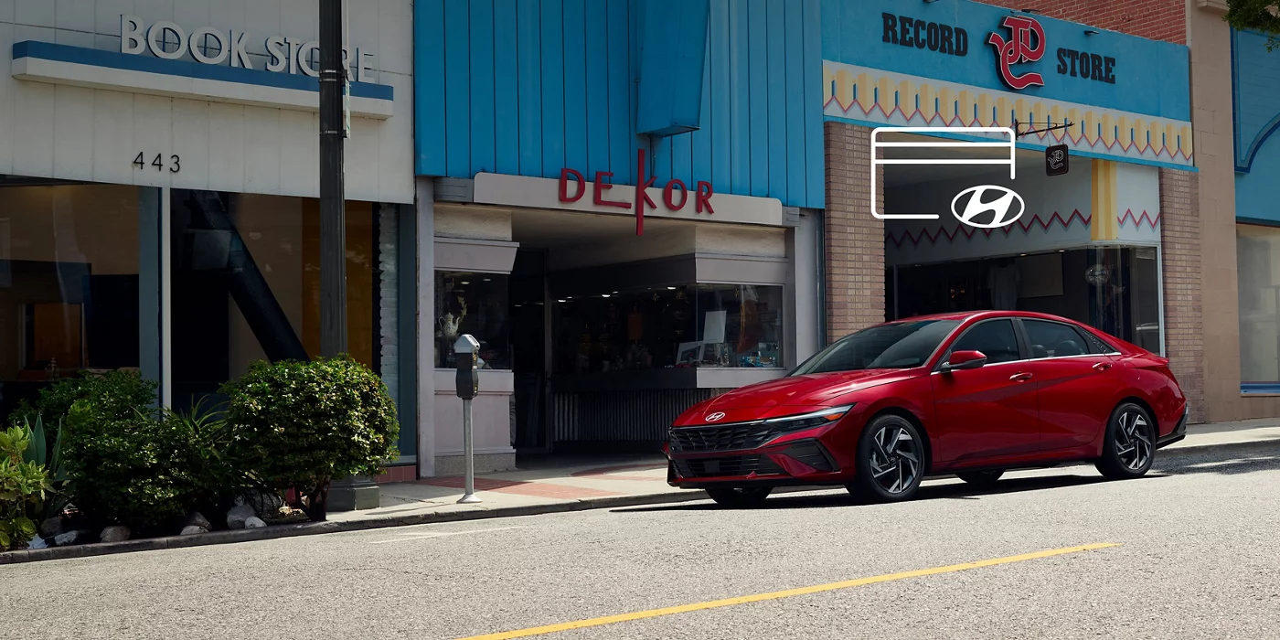  Hyundai Elantra — photo 4