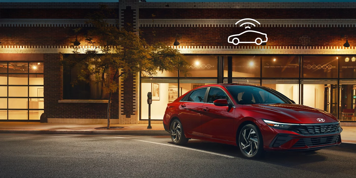  Hyundai Elantra — photo 5