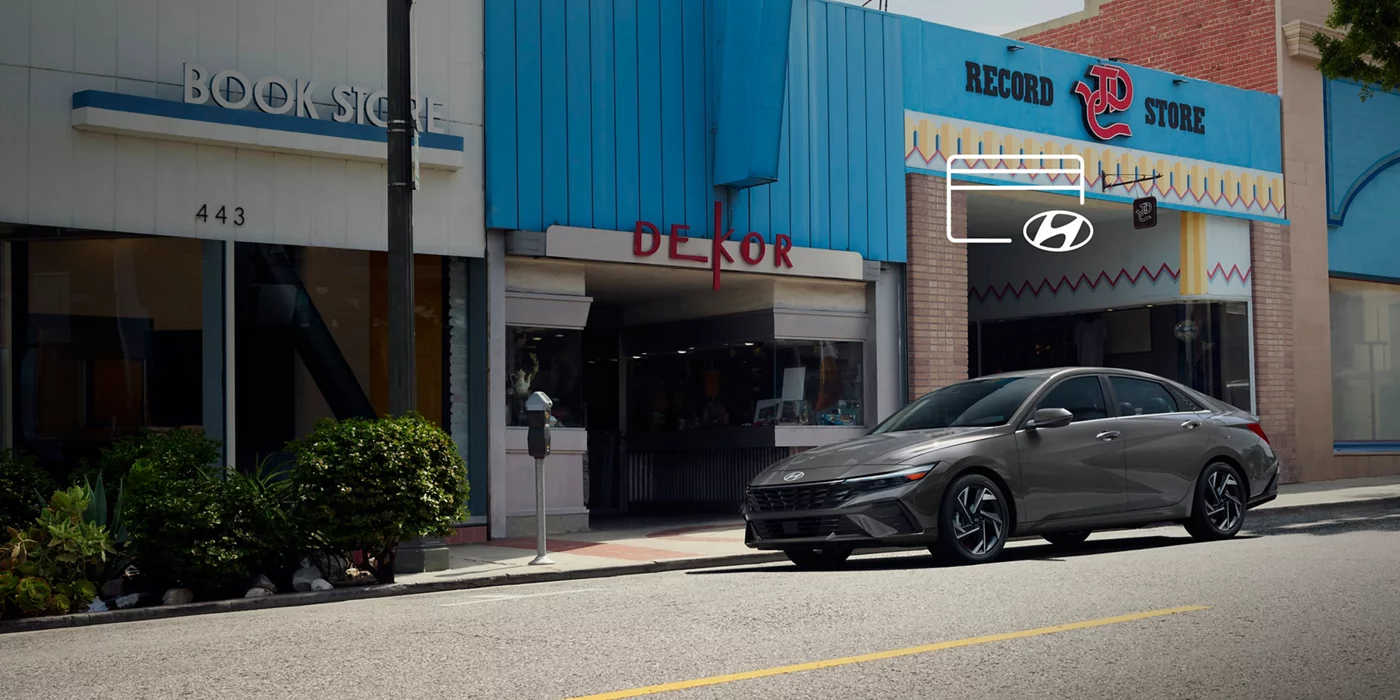 2026 Hyundai Elantra Hybrid — photo 6