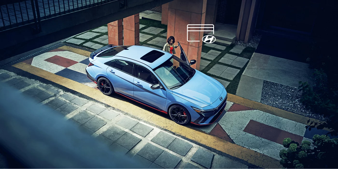2026 Hyundai Elantra N — photo 5