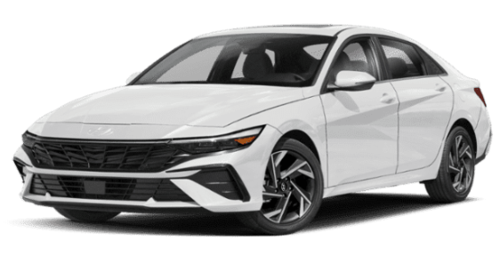 2026 Hyundai Elantra — photo 2