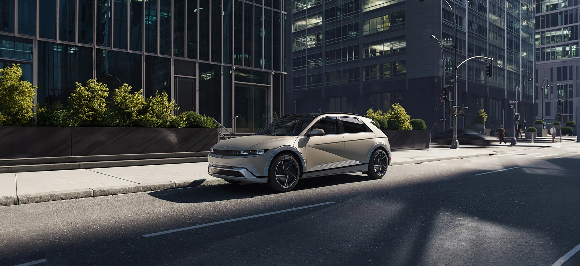 2026 Hyundai IONIQ 5 — photo 2