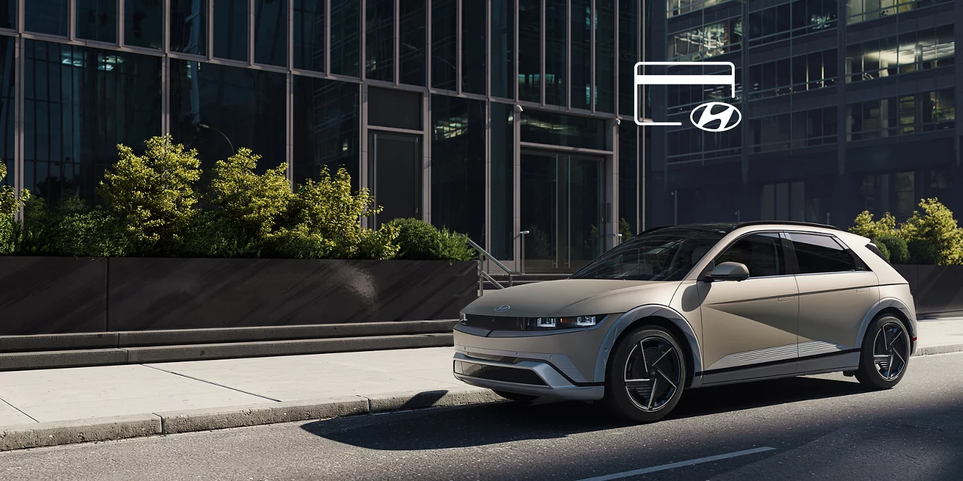 2026 Hyundai IONIQ 5 — photo 5