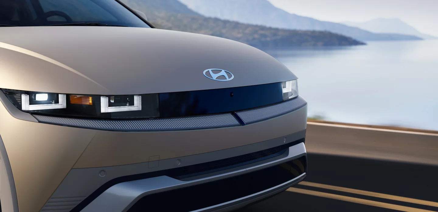 2026 Hyundai IONIQ 5 — photo 6