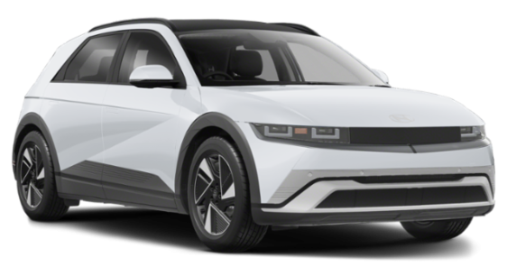 2026 Hyundai IONIQ 5 — photo 2