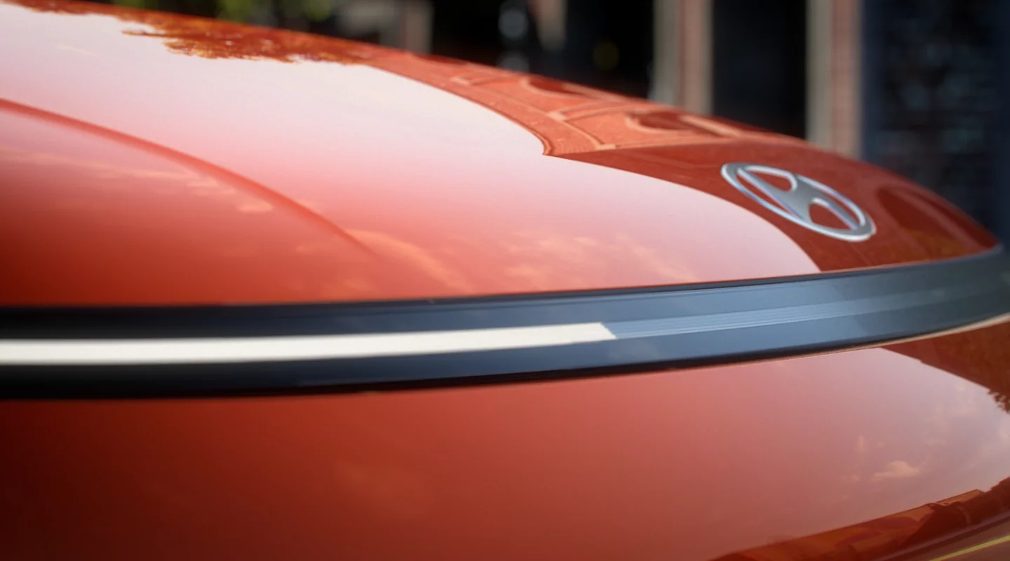 2026 Hyundai Kona — photo 3